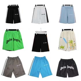 PALM ANGELS Shorts-0855  